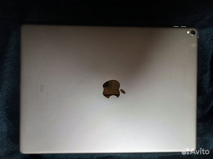 iPad pro 12.9 256 GB 2017