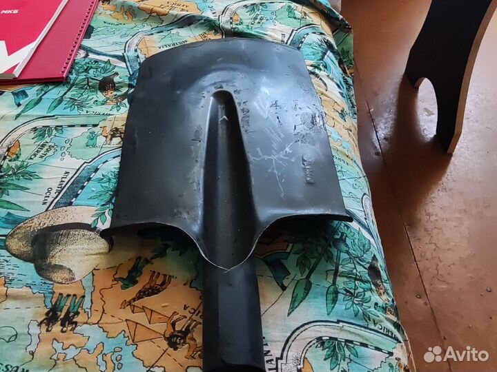 Лопата для сада