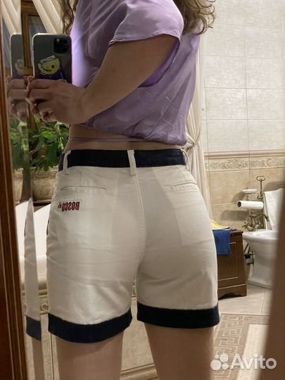 Шорты женские bosco xs