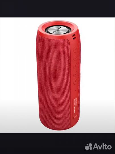 Bluetooth-колонка zealot S51