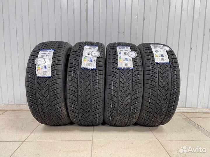 Triangle WinterX TW401 215/65 R16 102H