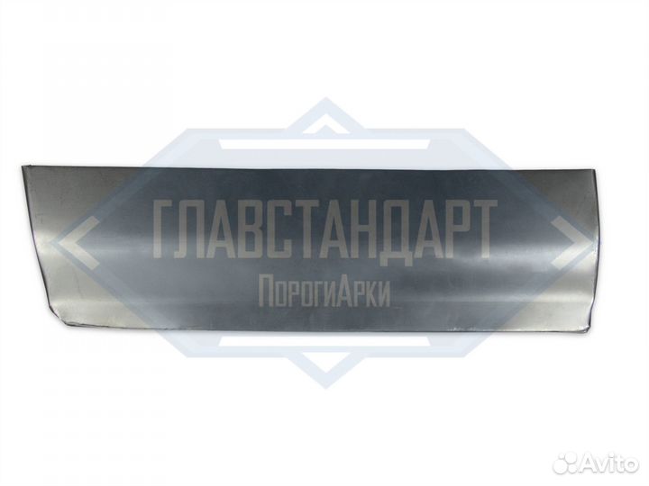 Пенка Subaru Impreza 1 задняя правая