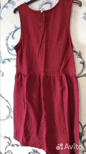 Свитер туника и платье