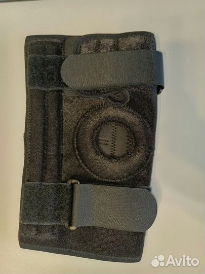 Бандаж на Коленный сустав Т.44.12 Trives