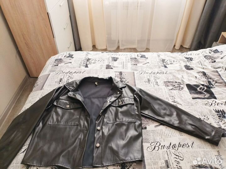 Женские вещи