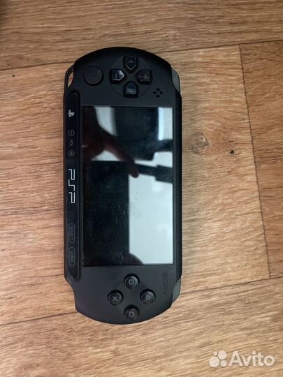 Sony psp