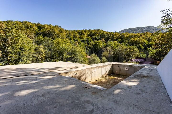 Дом 211 м² на участке 10 сот.