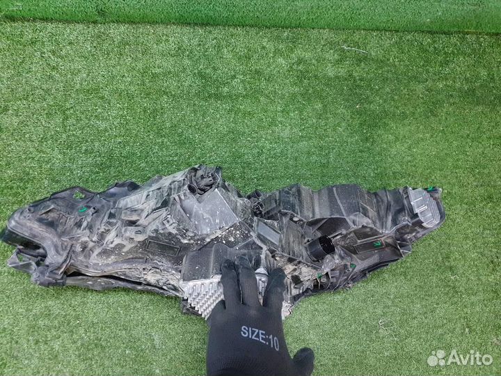 Фара правая Land Rover Range Rover Evoque