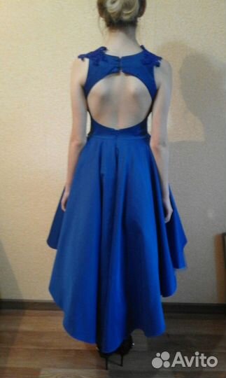 Индивидуальный пошив и ремонт одежды