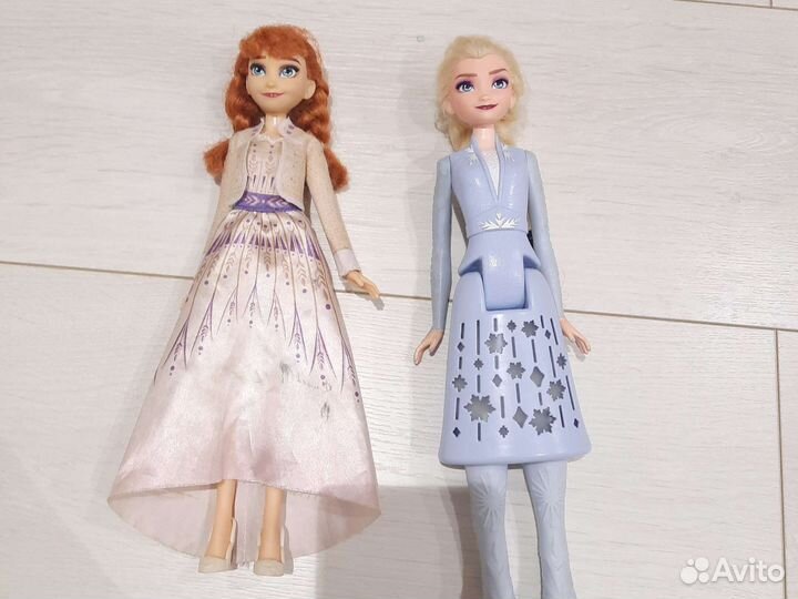 Куклы, игрушки