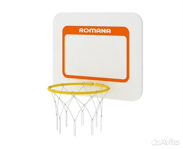 Баскетбольный щит