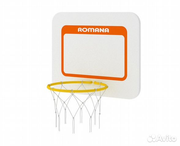 Баскетбольный щит