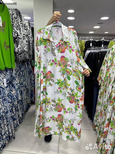 Платье женское