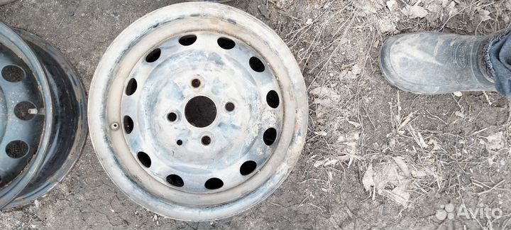 Колёсные диски R13