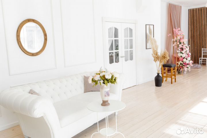 Готовый бизнес фотостудия