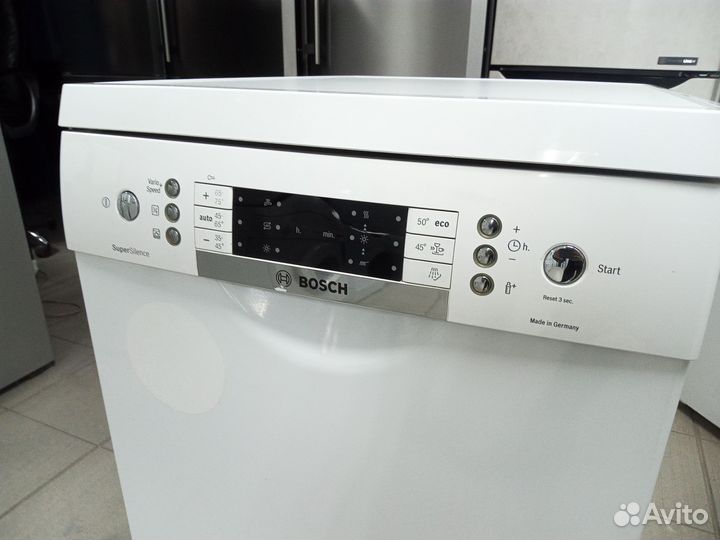 Посудомойка Bosch