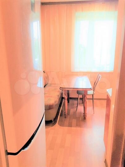 2-к. квартира, 47,5 м², 1/14 эт.