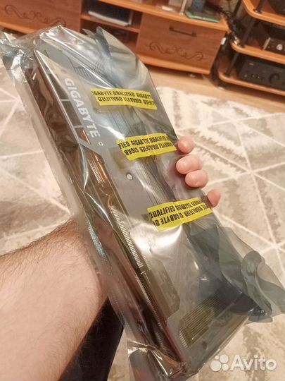 Видеокарта radeon rx 7900xt