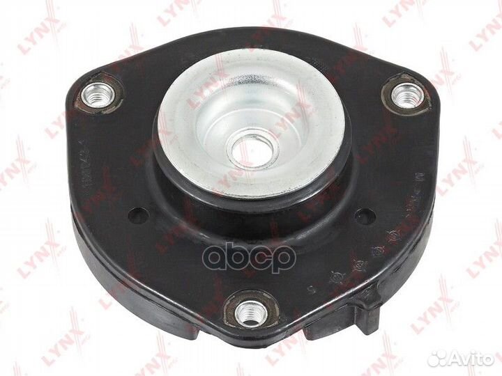 Опора амортизационной стойки MA-1087LR lynxauto