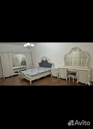 Спальня батичелла