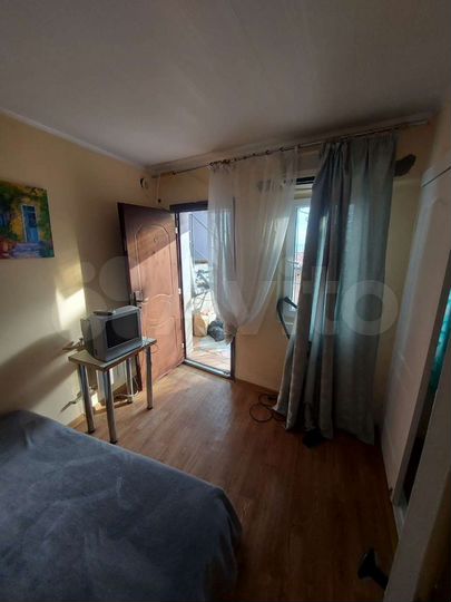 Квартира-студия, 22 м², 2/2 эт.