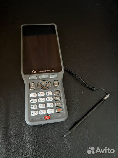 Геодезический приемник E-Survey E300Pro с P9IV