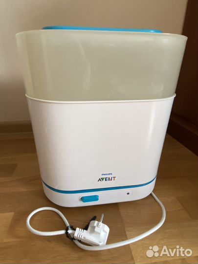 Стерилизатор philips avent