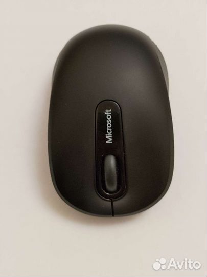 Беспроводная мышь Microsoft Bluetooth Mouse 3600
