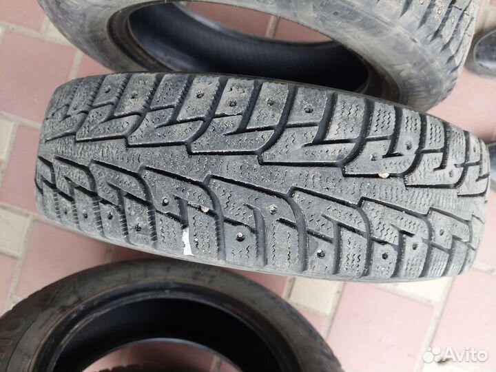 Kumho WinterCraft SUV Ice WS31 175/70 R13 75