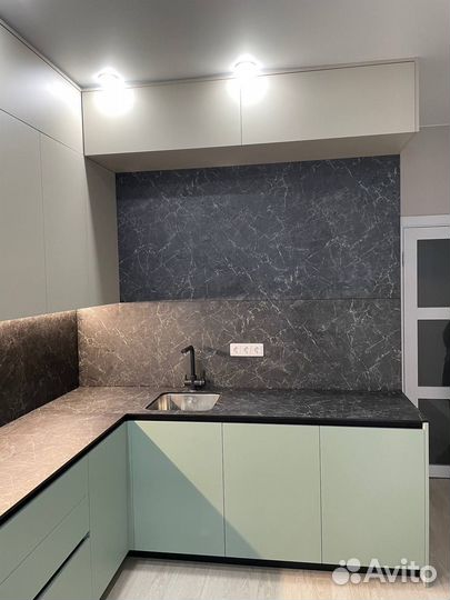 Кухни от производителя