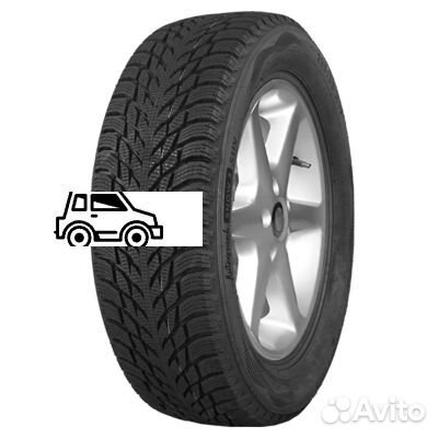 Ikon Tyres Autograph Snow 3 SUV 275/45 R20 110T