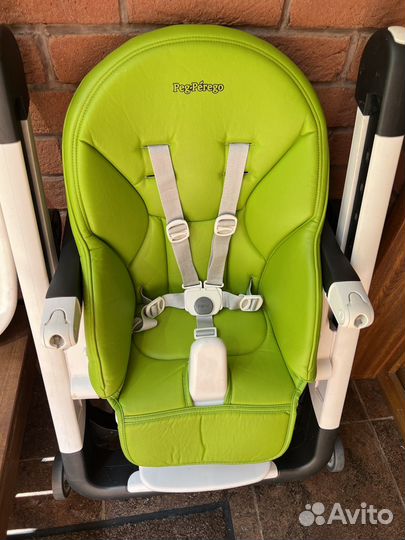 Стул для кормления Peg perego Siesta