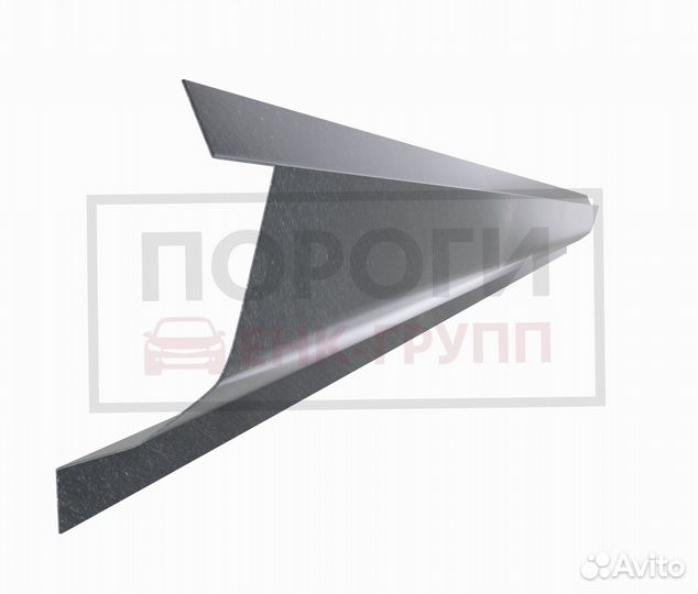 Пороги Honda Passport 1 и другие