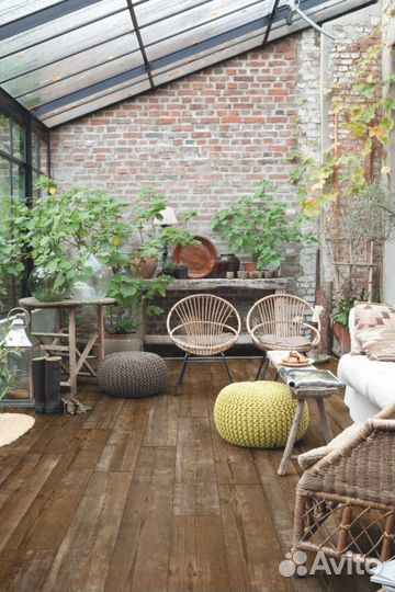 Виниловый ламинат