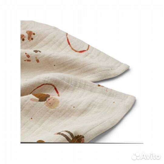 Пеленка liewood