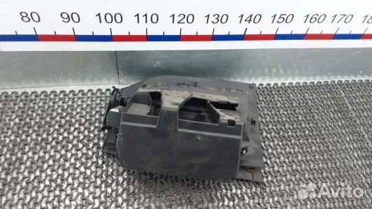 Бардачок (вещевой ящик) ford focus 3 (99Z09IV01)