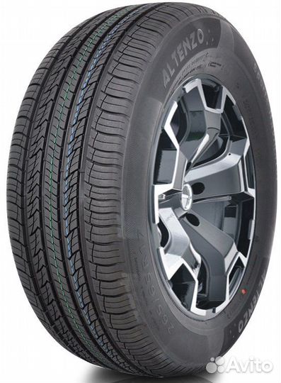 Altenzo Sports Navigator 325/30 R21