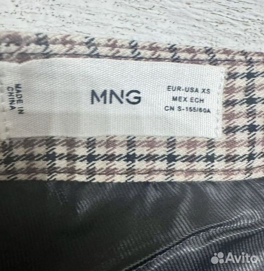 Костюм женский mango xs