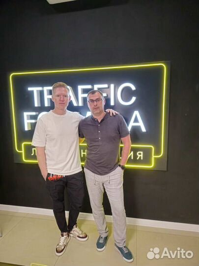 Настройка продвижение Яндекс директ