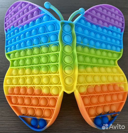 Игрушка Поп-ит