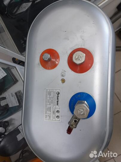 Водонагреватель Thermex if50v