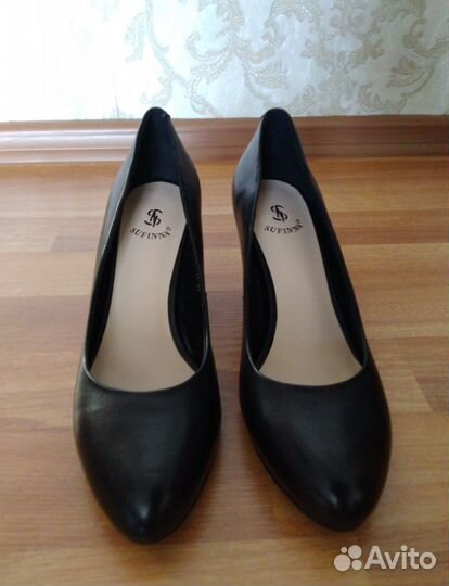 Туфли женские Sufinna