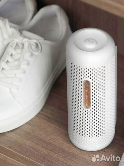 Осушитель воздуха Xiaomi Deerma Mini DEM-CS50M (Wh