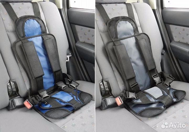 Детские кресла бескаркасные