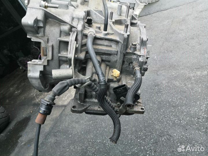 АКПП Мазда 6 2.0 LF