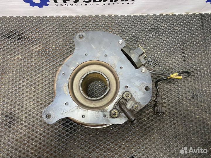 Подшипник выжимной Volvo FH4 21465238