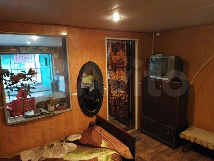 Гараж, 30 м²