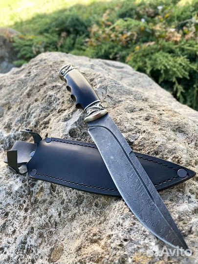 Нож Беркут 2