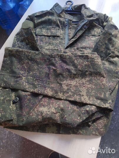 Форма повседневная кадетская пиксель