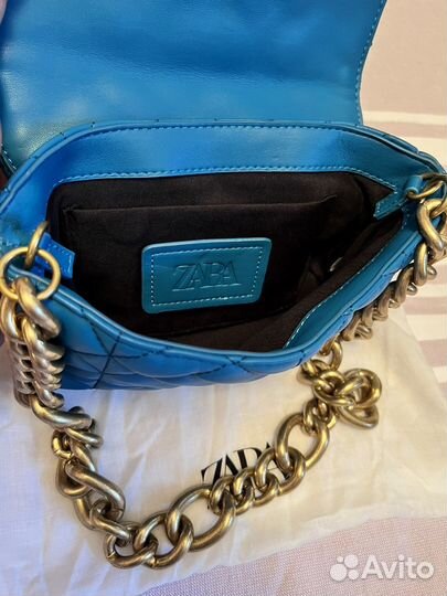 Сумка женская zara